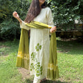 Gul-e-Subah Schiffli Suit Set