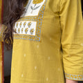 Avni Suit Set