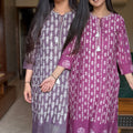 Pihu Schiffli Kurta