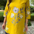 Flora Farshi Coord Set