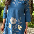 Flora Farshi Coord Set