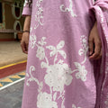 Tara Blush Suit Set