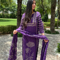 Jamuni Embroidered Suit Set