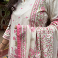 Vanya Suit Set