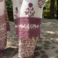 Meadow Muse Suit Set