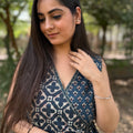 Amaya Handblock Printed Set