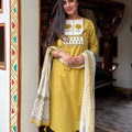Avni Suit Set