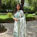Meadow Muse Suit Set