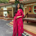 Bloom Tales Cotton Suit