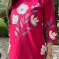 Flora Farshi Coord Set