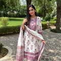 Meadow Muse Suit Set