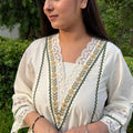 Gulbahaar Suit Set