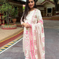 Vanya Suit Set
