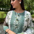 Meadow Muse Suit Set