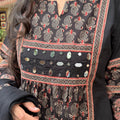 Meher Paisley Suit Set