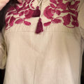 Reema Beige top