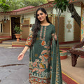 The Vaidehi Suit Set