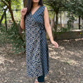 Amaya Handblock Printed Set