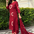 Raahi Cotton Suit Set