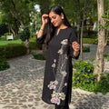 Naina Embroidered Co-ord Set