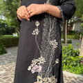Naina Embroidered Co-ord Set