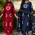 Raahi Cotton Suit Set