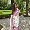 Meadow Muse Suit Set