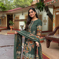 The Vaidehi Suit Set