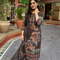 The Vaidehi Suit Set