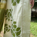 Gul-e-Subah Schiffli Suit Set