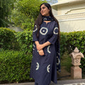 Raahi Cotton Suit Set