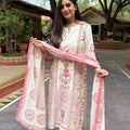 Vanya Suit Set