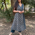 Amaya Handblock Printed Set
