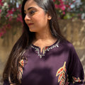 Yashika printed Cotton Suit