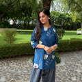 Flora Farshi Coord Set