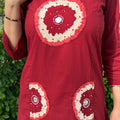 Raahi Cotton Suit Set