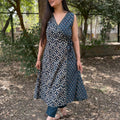 Amaya Handblock Printed Set