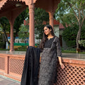 Chandrika Suit Set
